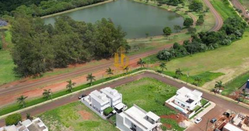 Terreno para Venda em Santa Tereza do Oeste, Santa Fé
