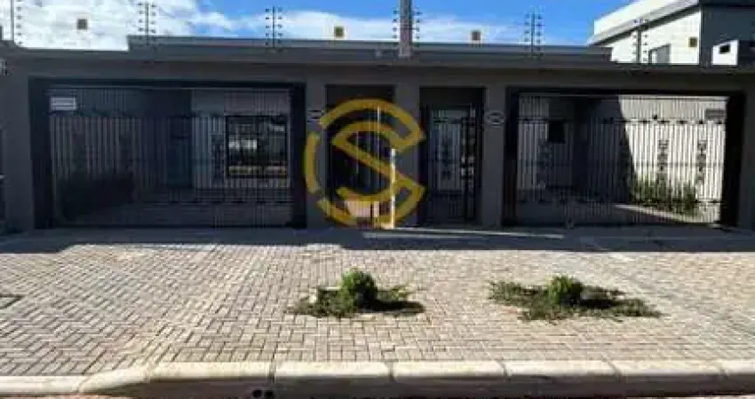 Casa para Venda em Cascavel, 14 DE NOVEMBRO, 3 dormitórios, 1 suíte, 1 banheiro, 2 vagas