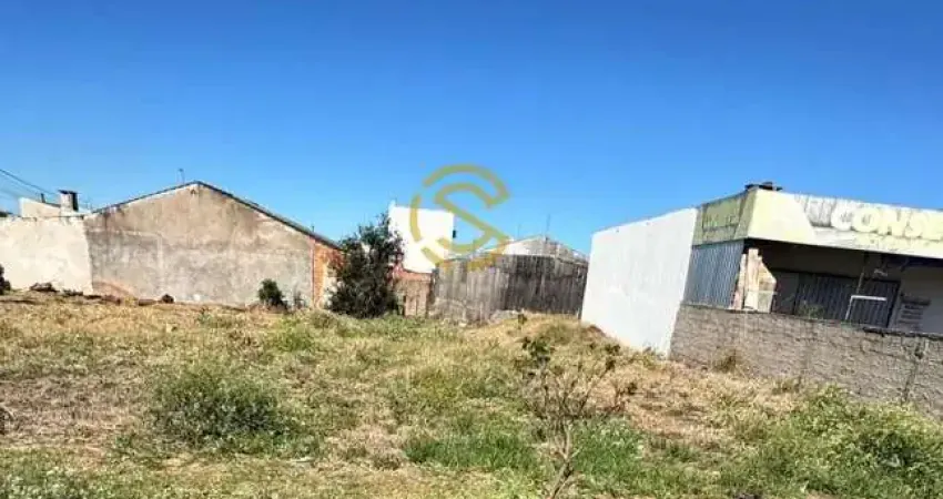 Terreno à venda em 14 de Novembro, Cascavel