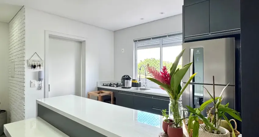 Apartamento à venda - 2 quartos - costa e silva - joinville/sc.