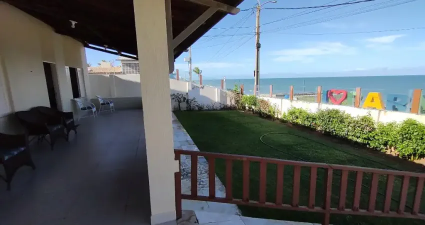 Casa com 6 quartos à venda no Cotovelo (Distrito Litoral), Parnamirim 