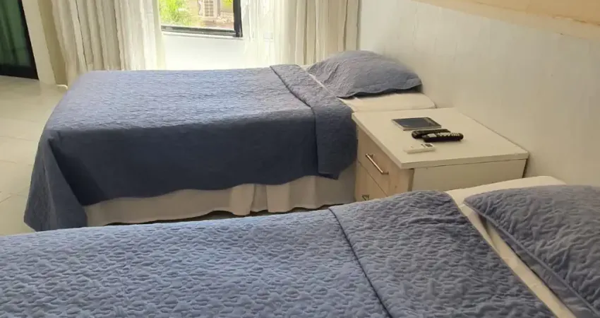 Apartamento com 2 quartos à venda no Ponta Negra, Natal 