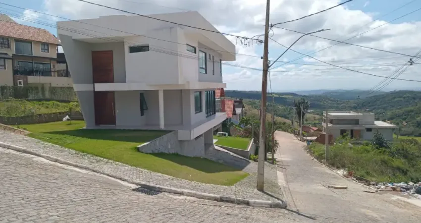 Casa em condomínio fechado com 4 quartos à venda na Condomínio Caminhos da Serra, Centro, Bananeiras