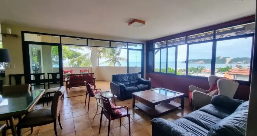 Casa à venda no Ponta Negra, Natal 
