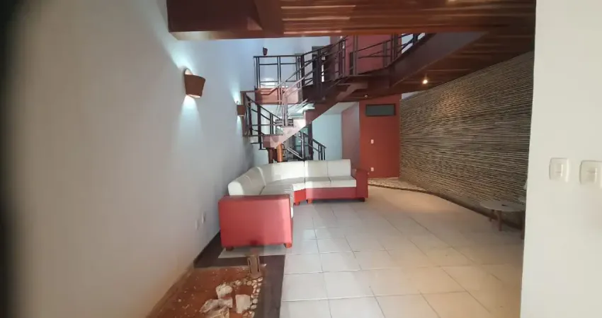 Casa com 5 quartos à venda no Lagoa Seca, Natal 