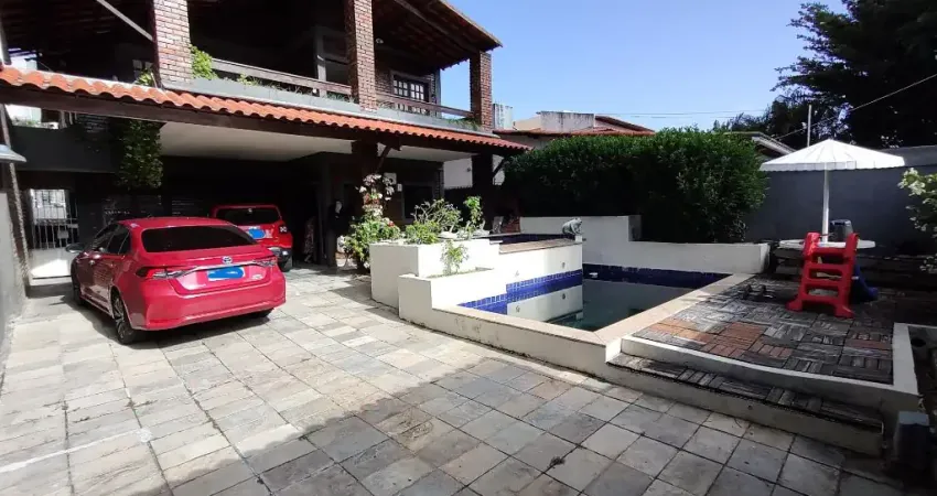 Casa com 4 quartos à venda no Lagoa Nova, Natal 