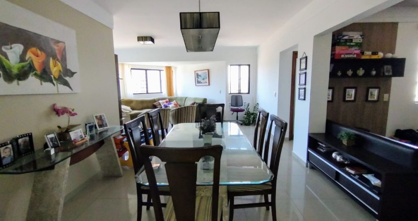 Apartamento com 3 quartos à venda na Residencial Safira, Tirol, Natal