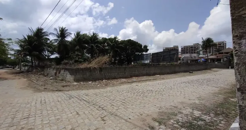 Terreno à venda no Cotovelo (Distrito Litoral), Parnamirim 