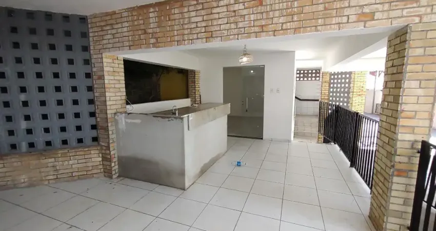Prédio Comercial em Ponta Negra - Escola/Escritório/Clínica