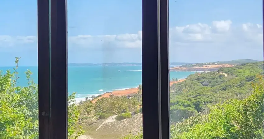 Casa com 3 quartos à venda na Praia das Minas, Pipa, Tibau do Sul