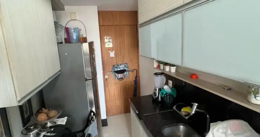 Apartamento com 3 quartos à venda na Residencial Barro Vermelho, Barro Vermelho, Natal