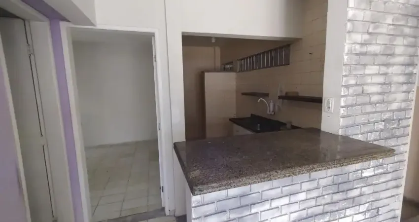 Apartamento com 2 quartos à venda na Edifício Beira Rio, Cidade Alta, Natal