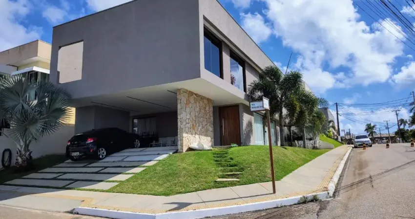 Casa em condomínio fechado com 4 quartos à venda na Condomínio Vila Maria, Pirangi do Norte (Distrito Litoral), Parnamirim