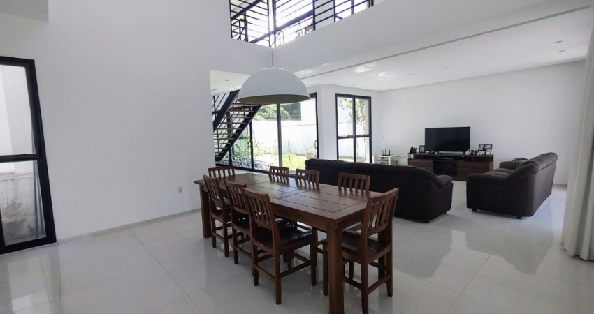 Casa no Alphaville Natal - Catuana - Exclusividade