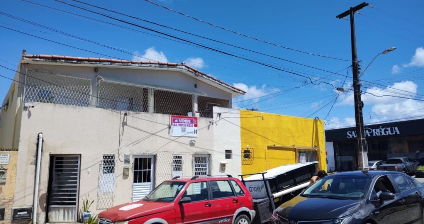 Casa comercial com 6 salas à venda na Rua João Ferreira de Melo, quadra 08 - Bloco O, 202, Capim Macio, Natal