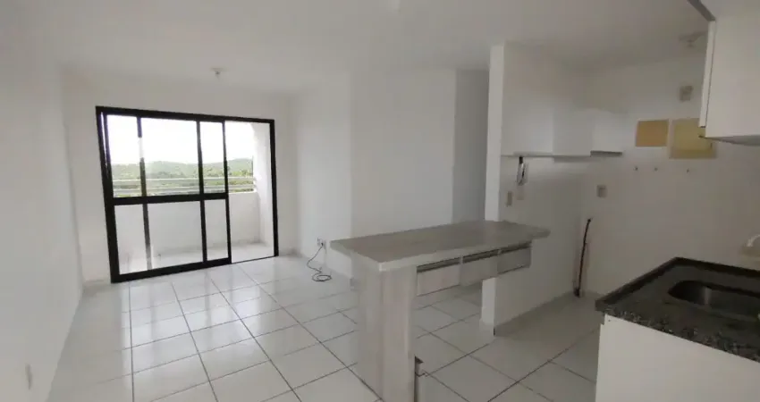 Apartamento com 2 quartos para alugar na Rua Joaquim Eduardo de Farias, 209A, Ponta Negra, Natal