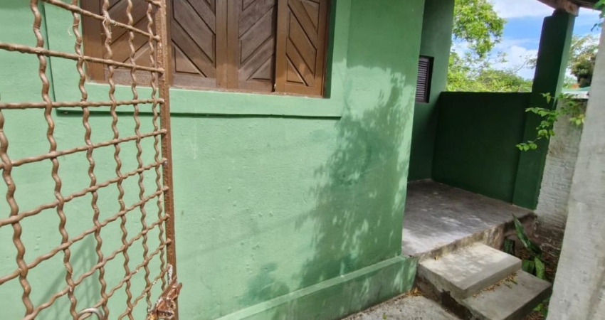 Casa com 1 quarto à venda no Pium (Distrito Litoral), Parnamirim 