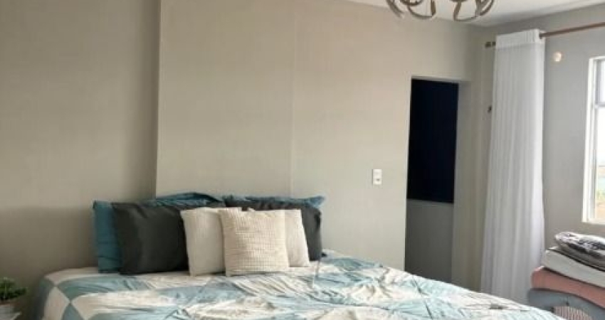 Apartamento em Nova Parnamirim - próximo ao Colégio CEI