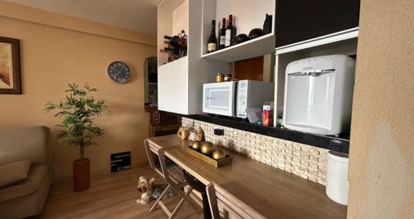 Apartamento com 2 quartos à venda na Residencial Auguste Lumiere, Neópolis, Natal