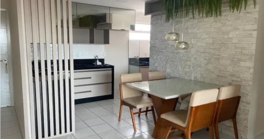 Apartamento com 3 quartos à venda na Residencial Aquarelle, Nova Parnamirim, Parnamirim