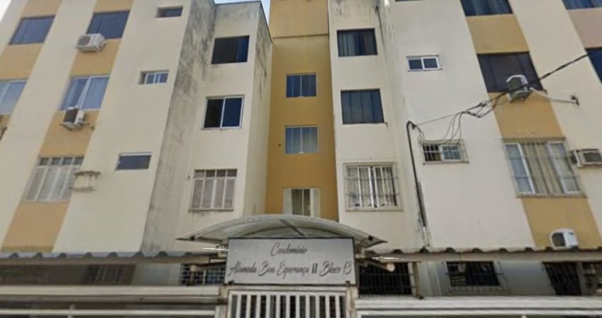 Apartamento no Alameda Boa Esperança II - Nova Parnamirim