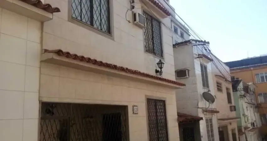 Casa em condomínio fechado com 2 quartos à venda na Rua Venceslau, 167, Méier, Rio de Janeiro