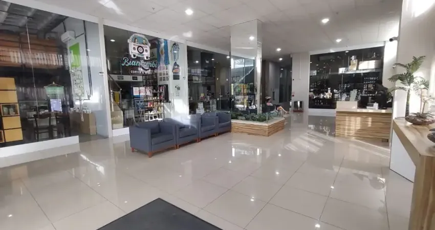 Sala comercial com 1 sala à venda na HC Plaza - Torre 2, Lagoa Nova, Natal