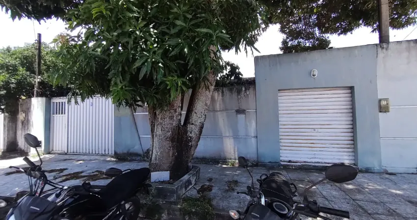 Casa com 4 quartos à venda na Rua Barra de Serinhaem, 2282, Ponta Negra, Natal
