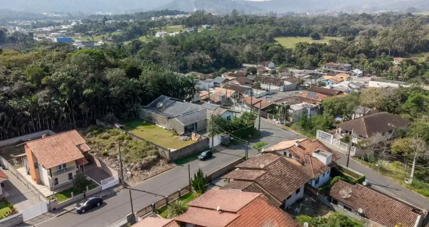 Terreno à venda na Rua Formosa, 04, Tapajós, Indaial