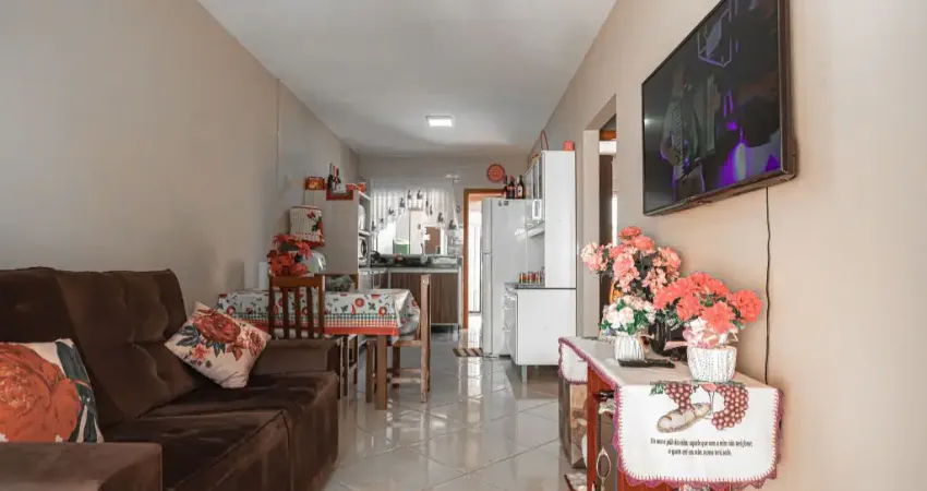 Casa com 2 quartos à venda na Rua Getúlio Vargas, 23, Carijós, Indaial