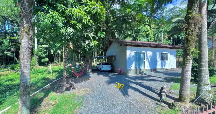 Casa com 2 quartos à venda na Rua Palotina, Encano do Norte, Indaial