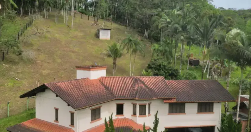 Casa com 3 quartos à venda na Rua Heinrich Hemmer, Badenfurt, Blumenau