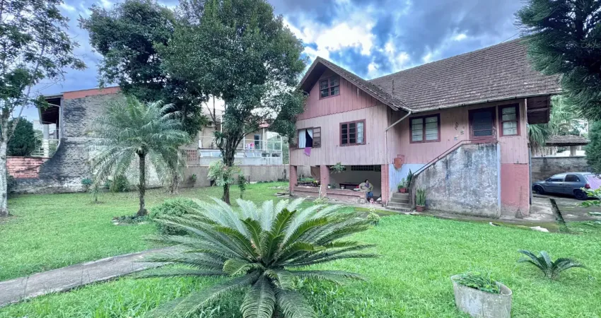 Casa com 2 quartos à venda na Rua Pastor Oswald Hesse, Ribeirão Fresco, Blumenau
