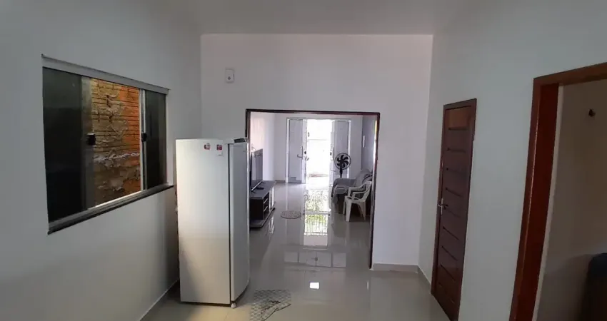 Casa com 3 quartos à venda na Rua Antônio de Pádua Gomes, Comércio, Itaituba