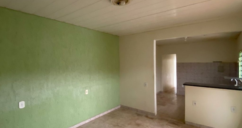 Casa com 3 quartos à venda no Centro, Sobradinho 