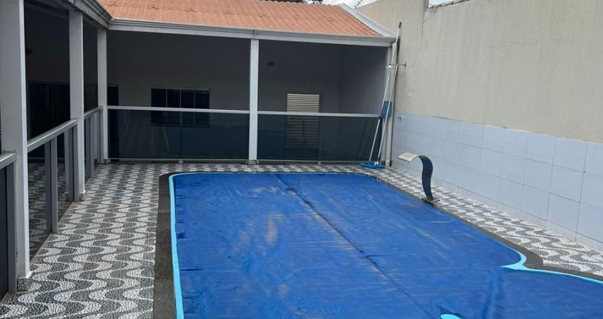 Casa com 3 quartos à venda no Centro, Sobradinho 