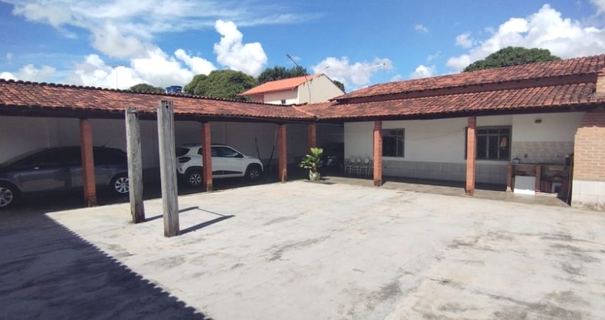 Casa com 3 quartos à venda no Centro, Sobradinho 