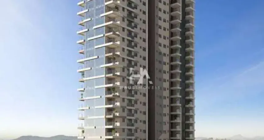 Apartamento com 2 quartos à venda no Centro, Balneário Piçarras 