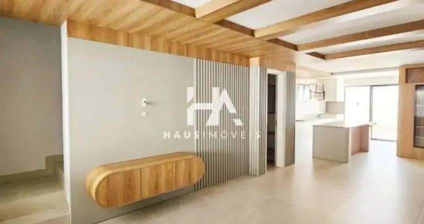Casa com 3 quartos para alugar no Chico de Paulo, Jaraguá do Sul 