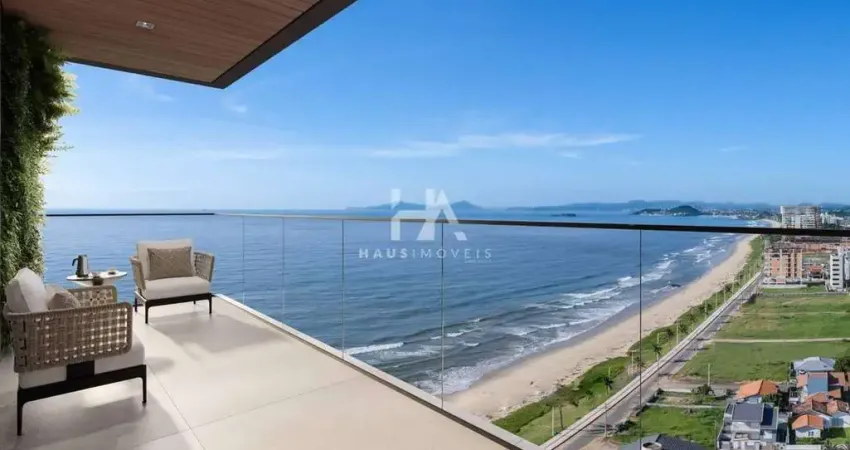 Apartamento com 3 quartos à venda no Tabuleiro, Barra Velha 