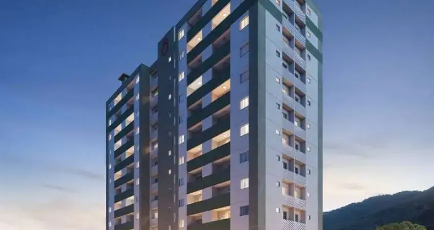 Apartamento com 2 quartos à venda no Rau, Jaraguá do Sul 