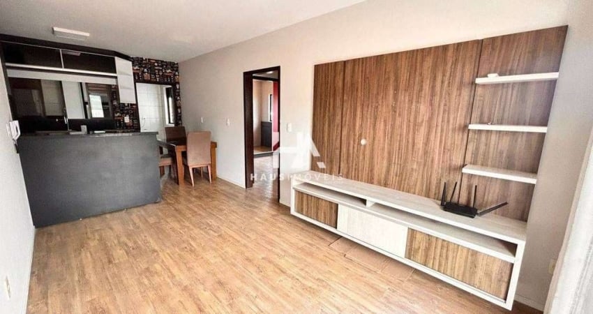 Apartamento com 2 quartos para alugar no Centro, Guaramirim 