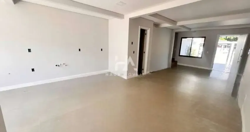 Casa com 3 quartos para alugar no Chico de Paulo, Jaraguá do Sul 