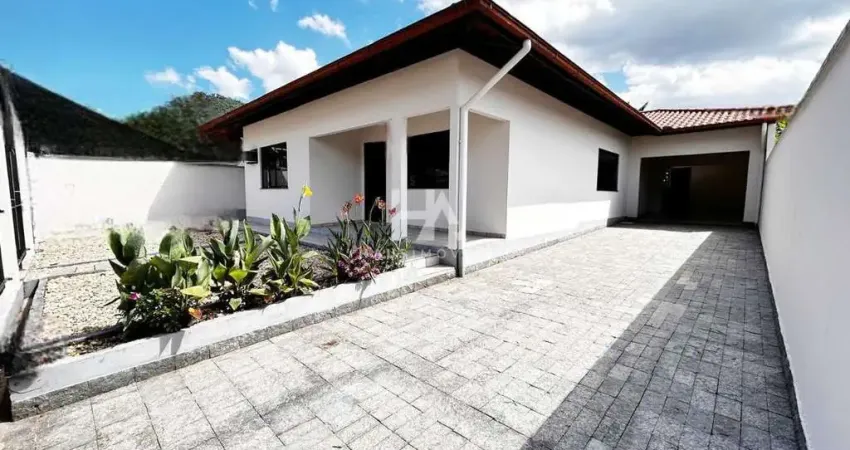 Casa com 4 quartos para alugar na Barra do Rio Cerro, Jaraguá do Sul 
