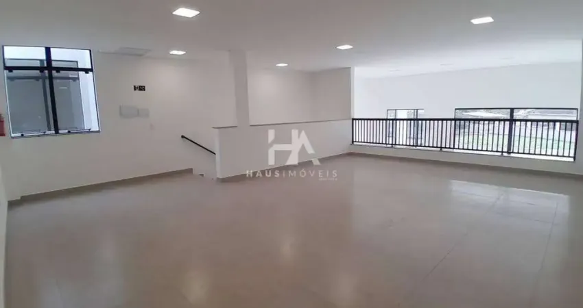 Sala comercial para alugar no Amizade, Jaraguá do Sul 