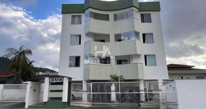 Apartamento com 2 quartos à venda na Barra do Rio Molha, Jaraguá do Sul 