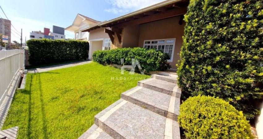 Casa para alugar no Centro, Jaraguá do Sul 