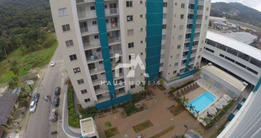 Apartamento ao lado da WEG Ref 811