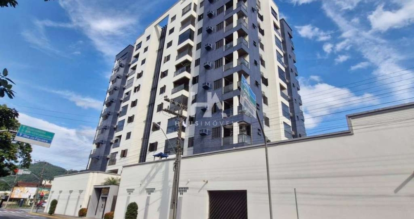 Apartamento com 3 quartos para alugar no Centro, Jaraguá do Sul 