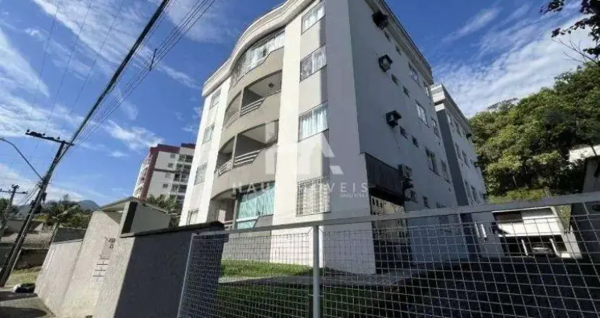 Apartamento com 2 quartos à venda no Jaraguá Esquerdo, Jaraguá do Sul 
